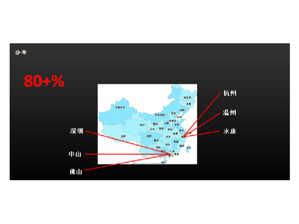 指紋鎖加盟為什么要重視深圳指紋鎖廠家？